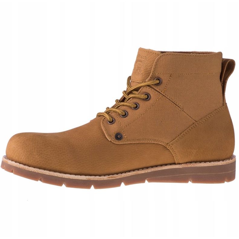 Levi's Jax M 225129-703-74 skor brun 1