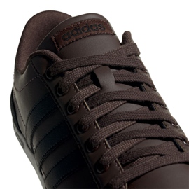 Adidas Caflaire M FV8549 skor brun 2