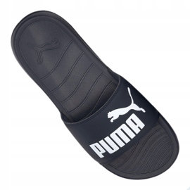 Puma Popcat 20 M 372279-10 marinblå 1