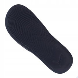 Puma Popcat 20 M 372279-10 marinblå 2