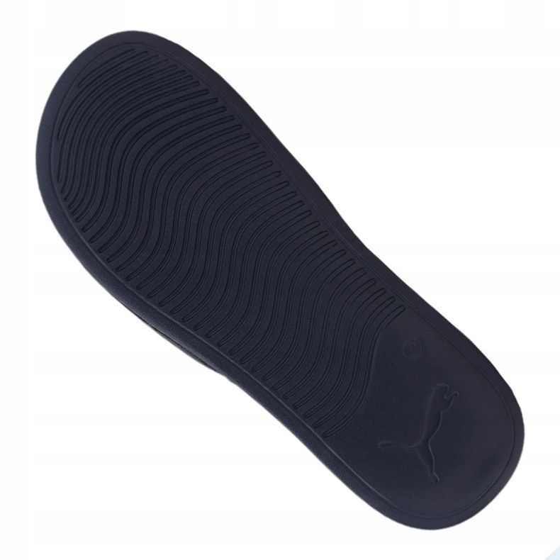 Puma Popcat 20 M 372279-10 marinblå 2