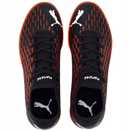 Fotbollsskor Puma Future 6.4 It Puma M 106199 01 mångfärgad svart 1