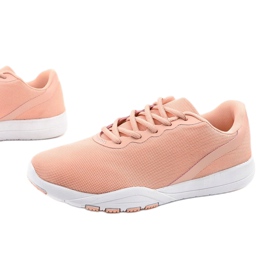 Rosa sportskor F17-4 1