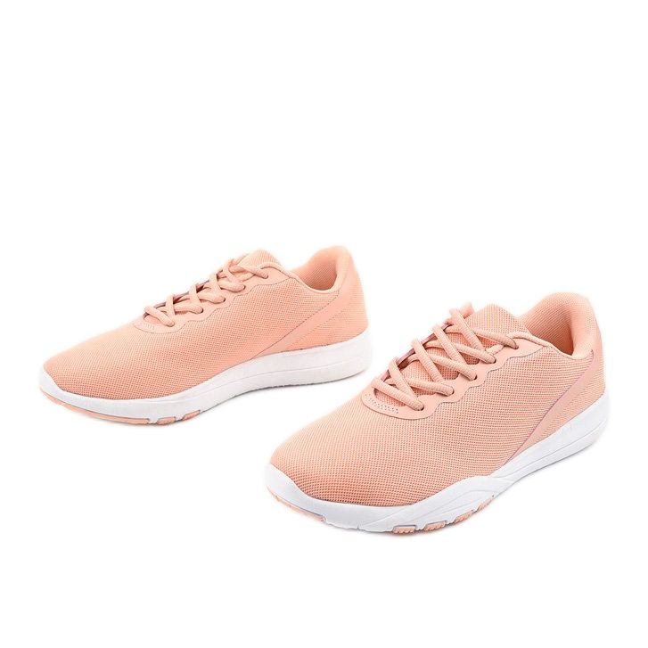 Rosa sportskor F17-4 2