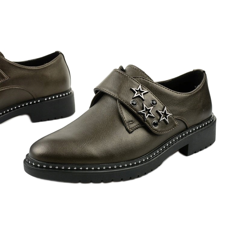 Bruna damskor C18-6391 1