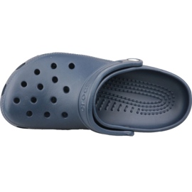 Crocs Classic Clog 10001-410 blå 2