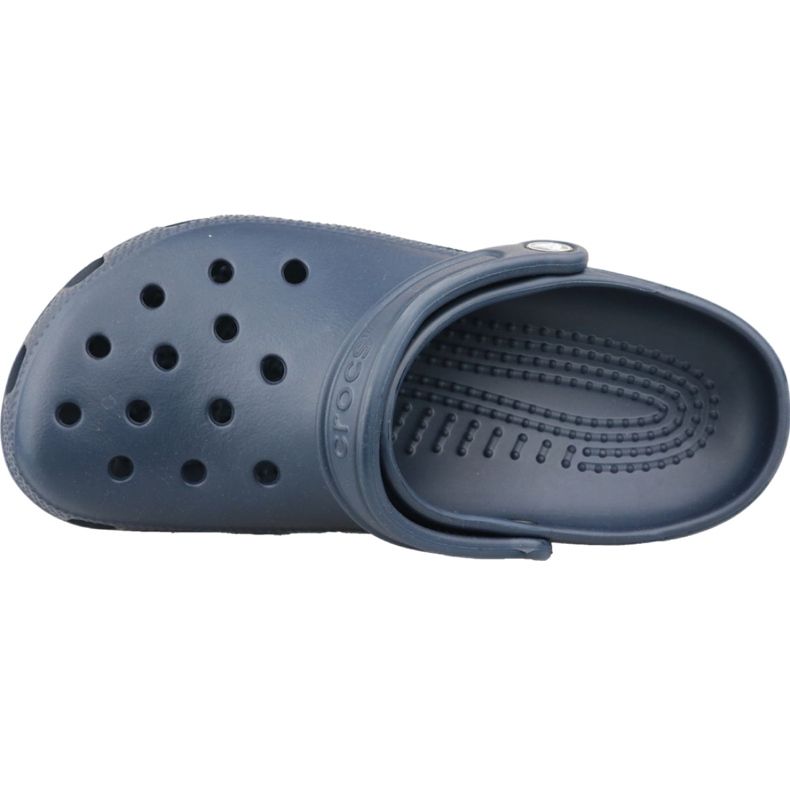Crocs Classic Clog 10001-410 blå 2