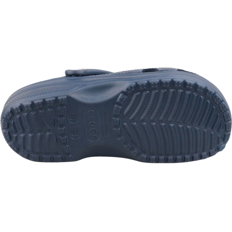 Crocs Classic Clog 10001-410 blå 3