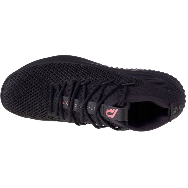 Adidas Dame 4 M BW1518 skor svart 2