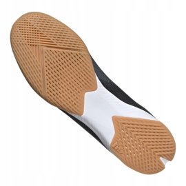 Adidas X Ghosted.3 In M FW3544 fotbollsskor svart svart 2