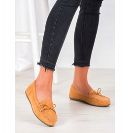 Super Me Mocka loafers brun 1