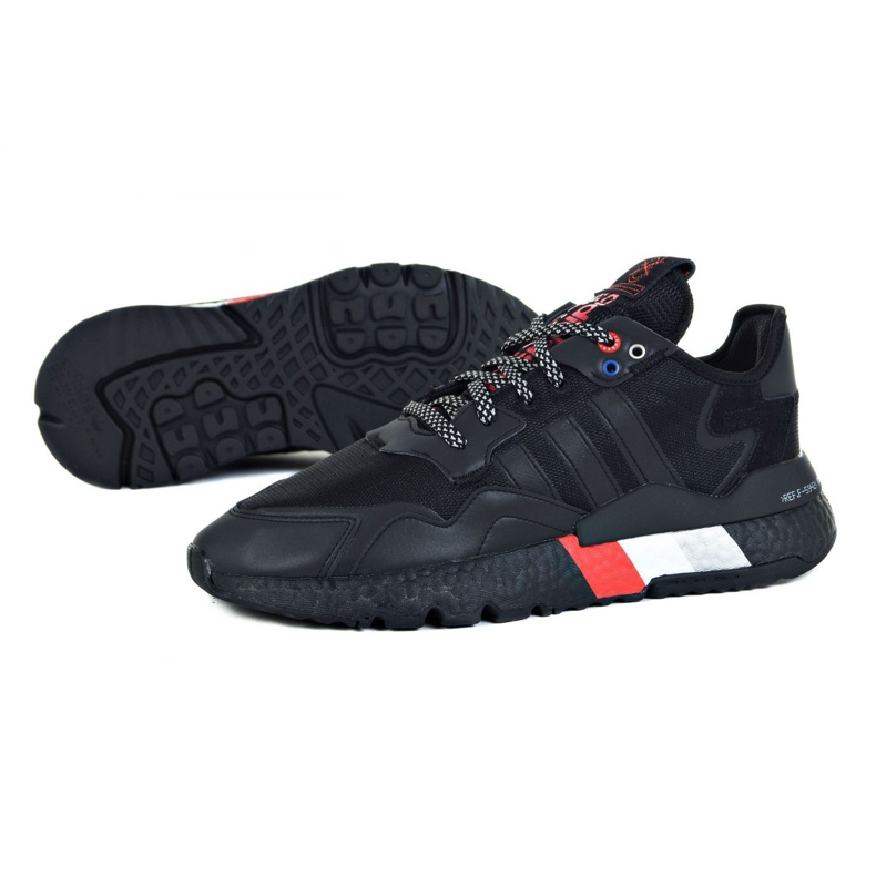 Adidas Nite Jogger M FV3788 skor svart 1