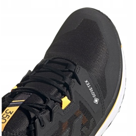 Adidas Terrex Agravic Gtx M FW9875 skor svart 2