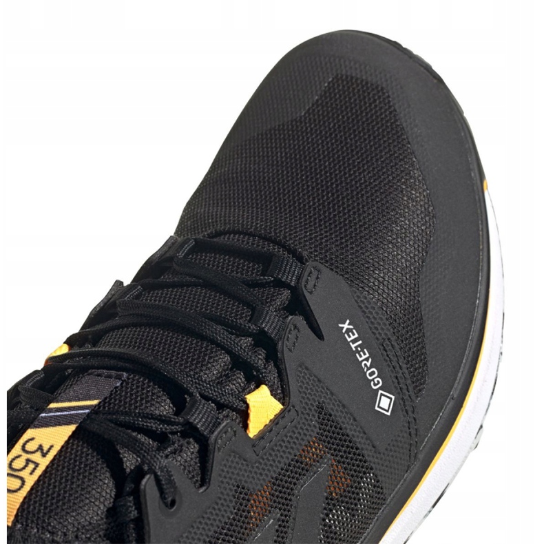 Adidas Terrex Agravic Gtx M FW9875 skor svart 2