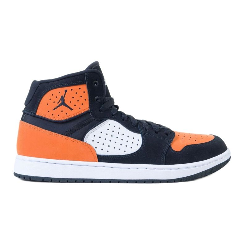 Nike Jordan Access M AR3762-008 sko orange 3