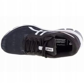 Asics Gel-Pulse 11 M 1011A550-001 skor svart 2