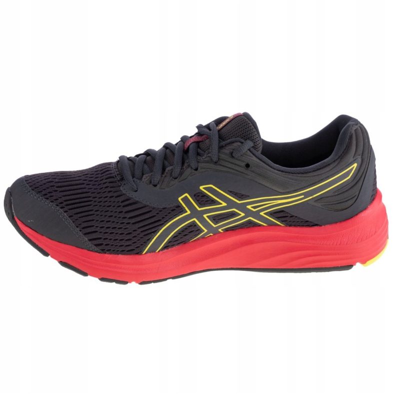 Asics Gel-Pulse 11 G-TX M 1011A569-020 svart 1
