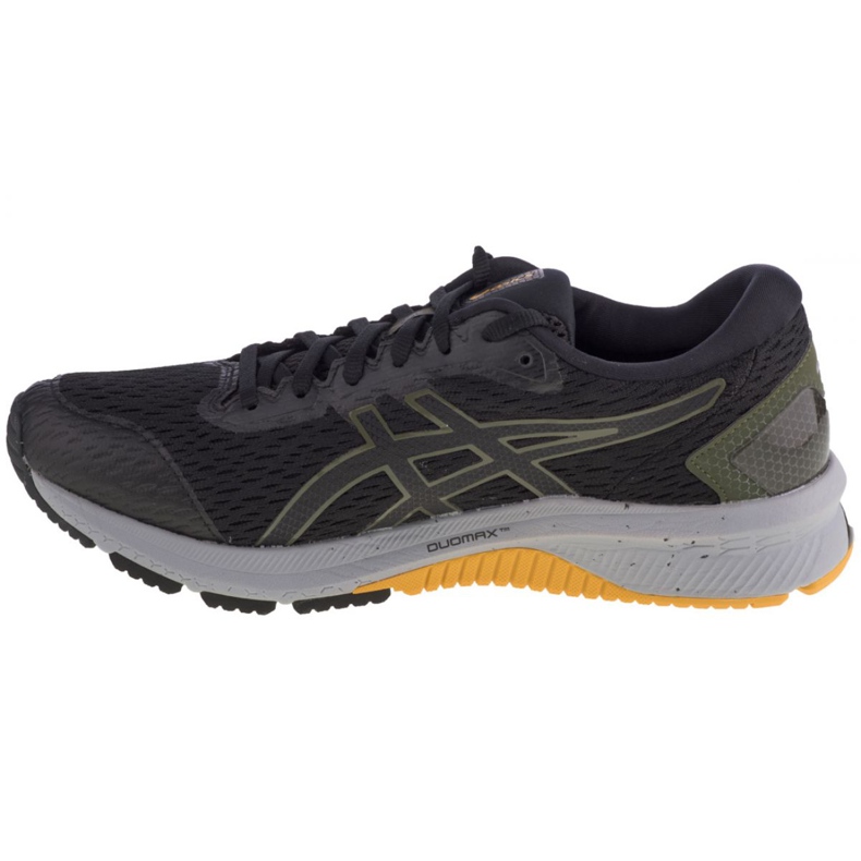 Asics GT-1000 9 G-TX M 1011A889-001 skor svart 1