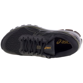 Asics GT-1000 9 G-TX M 1011A889-001 skor svart 2