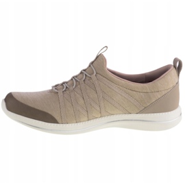 Skechers City Pro W 23749-TPE Skor beige 1