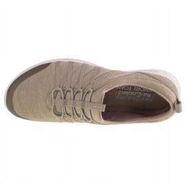 Skechers City Pro W 23749-TPE Skor beige 2