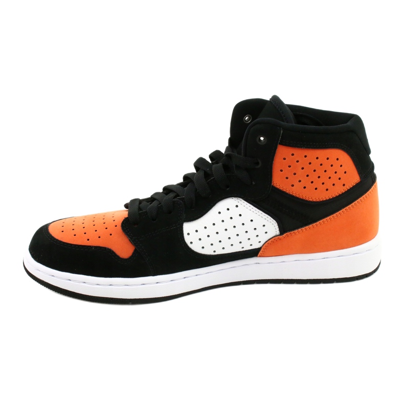 Nike Jordan Access M AR3762-008 sko orange 1