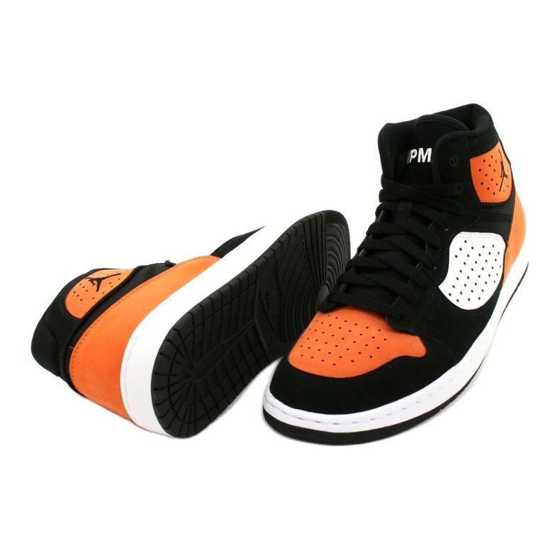Nike Jordan Access M AR3762-008 sko orange 2