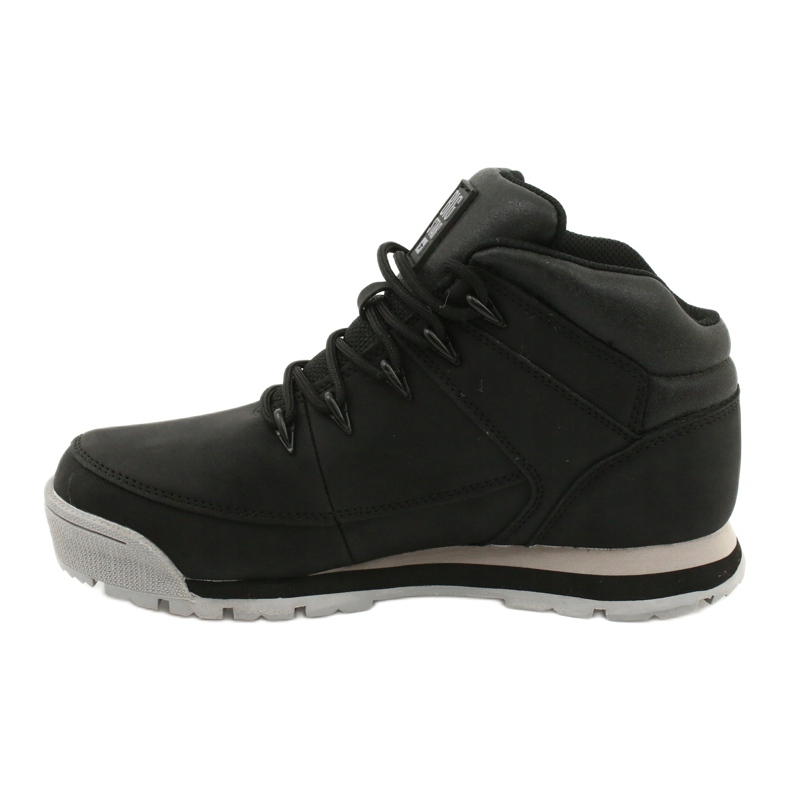 Big Star Women's Sports Trekking Black GG274498 svart 1