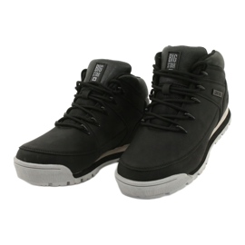 Big Star Women's Sports Trekking Black GG274498 svart 2