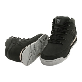 Big Star Women's Sports Trekking Black GG274498 svart 3