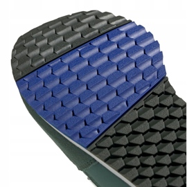 Skor adidas 8K 2020 M FW0992 grön 2