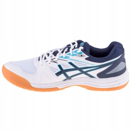 Asics Upcourt 4 M 1071A053-100 vit 1