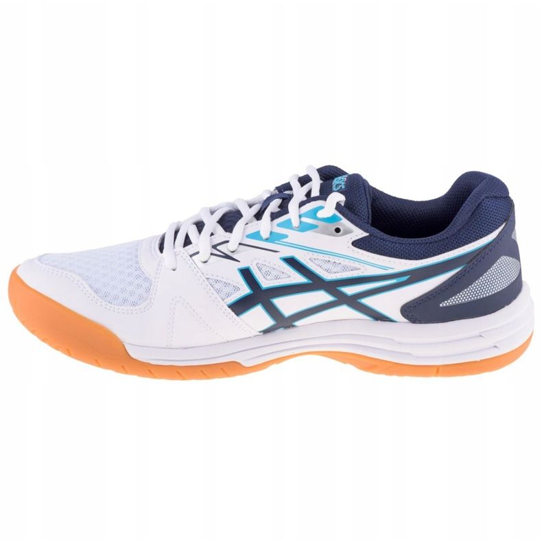 Asics Upcourt 4 M 1071A053-100 vit 1