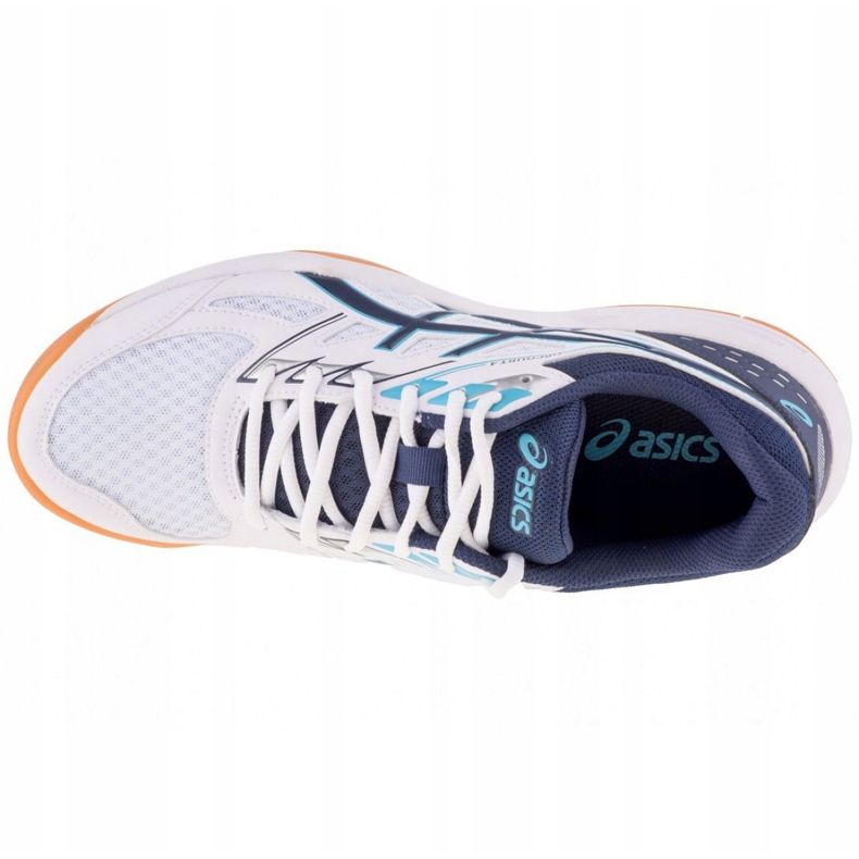 Asics Upcourt 4 M 1071A053-100 vit 2
