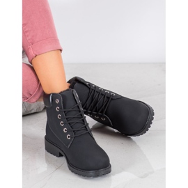 Seastar Svart bundna fångare 1