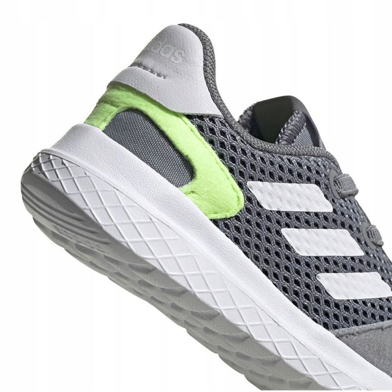 Adidas Archivo Jr EG3978 svart 2