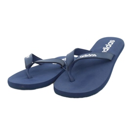 Adidas Eezay Flip Flop EG2041 blå 1
