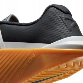 Nike Metcon 6 M CK9388-009 träningssko vit svart grå 2