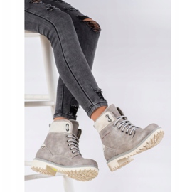 Goodin Varma fällare beige 1