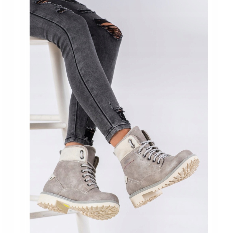 Goodin Varma fällare beige 1