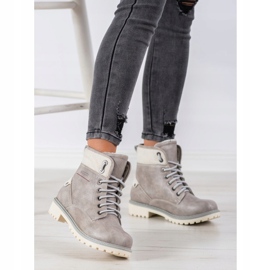 Goodin Varma fällare beige 2