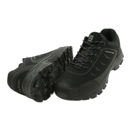 McBraun Trekking sport softshell svart 9TR37-1401 3