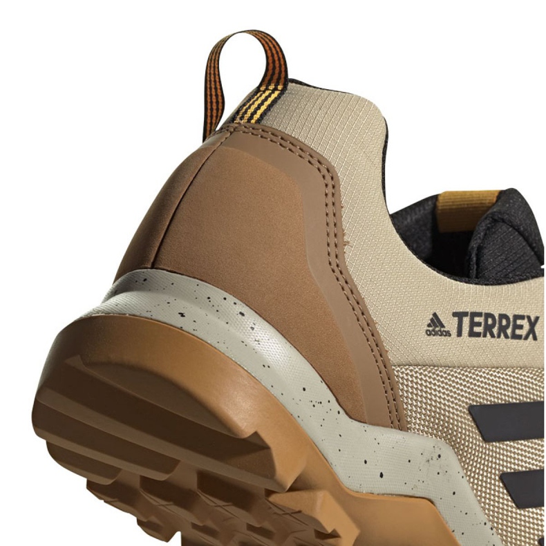 Adidas Terrex AX3 M FV6854 skor beige 1