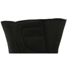 Evento Kvinnors vattenresistens 9SN26-1468 snöskor svart 7