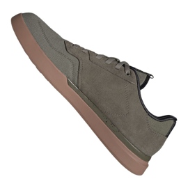 Skor adidas Sleuth M EH0358 mångfärgad grön 2