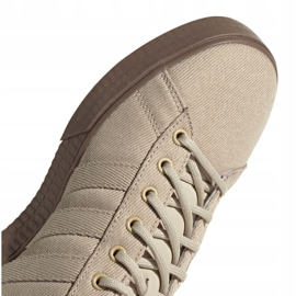 Adidas Daily 3.0 M FW7048 skor beige 1