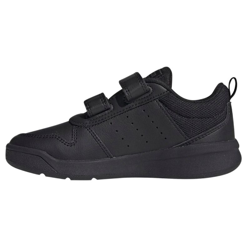Adidas Tensaur C Jr EF1094 skor svart 2