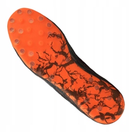 Puma Future 6.1 Netfit Mg M 106181-01 fotbollsskor mångfärgad svart 2