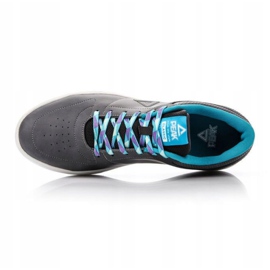 Peak E43951B M 61513-61516 skor blå grå 2