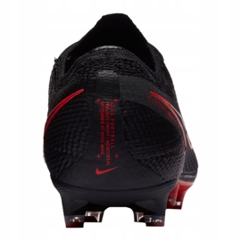 Nike Vapor 13 Elite AG-Pro M AT7895-060 fotbollsskor mångfärgad svart 1